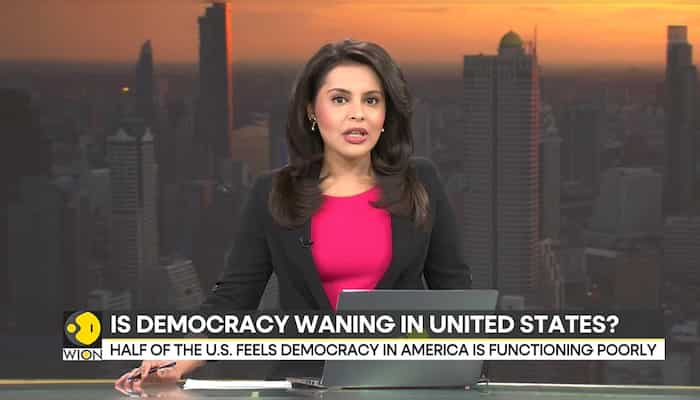 WionNews Video