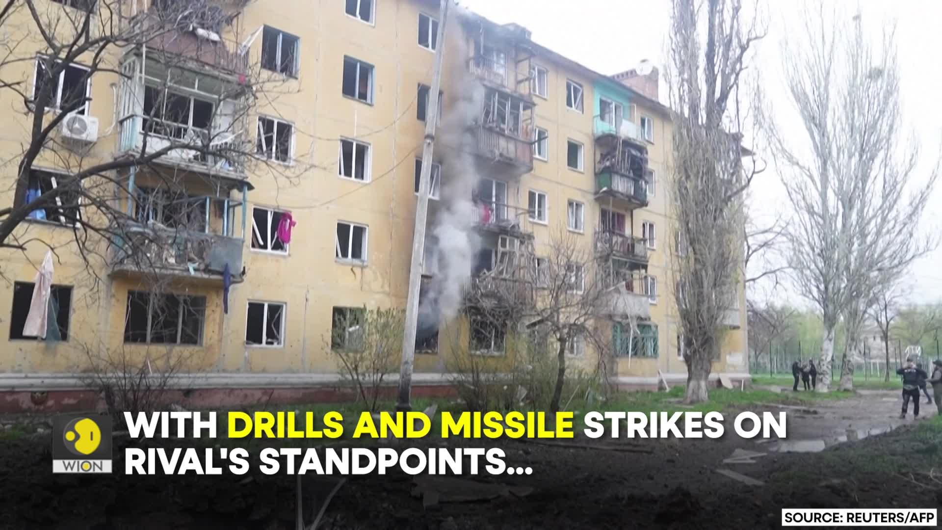 WionNews Video