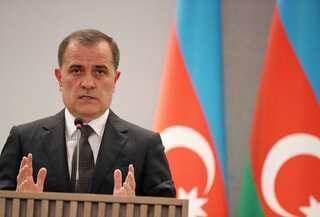 Russia, Armenia not fulfilling Nagorno-Karabakh ceasefire deal: Azerbaijan