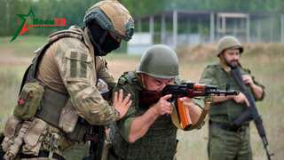 Wagner fighters have reached Belarus, confirm Ukraine, Poland