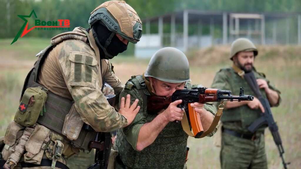 Wagner fighters have reached Belarus, confirm Ukraine, Poland
