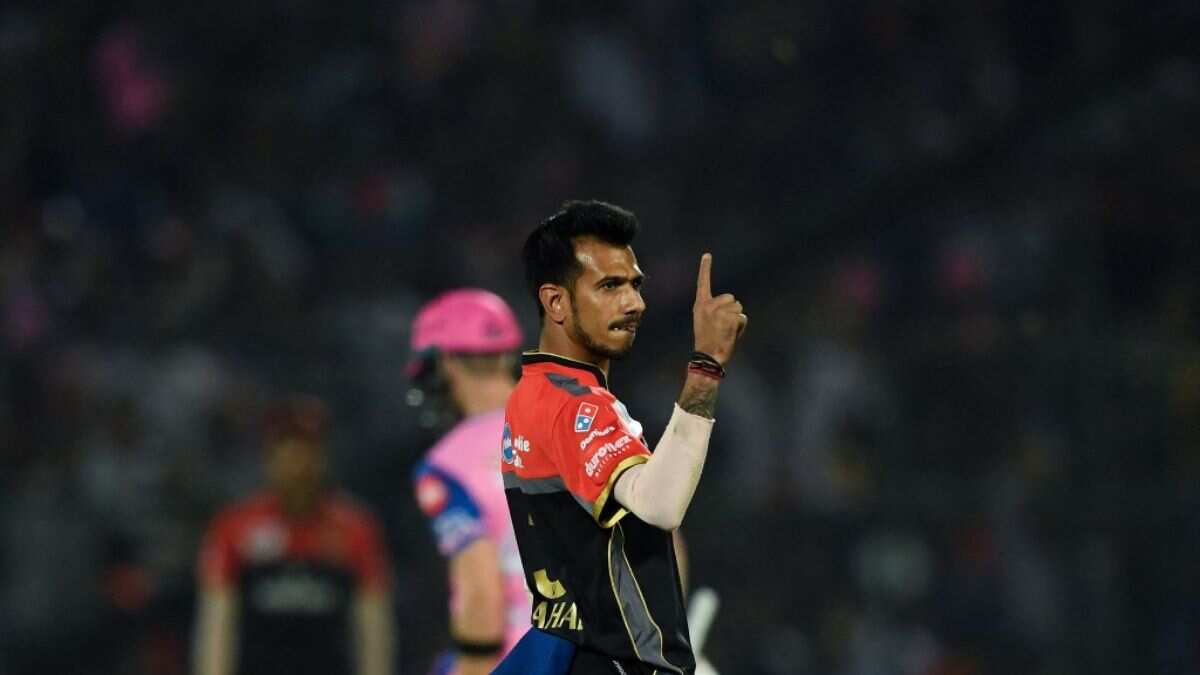 'At 2022 IPL auction, they promised me...': Heartbroken Yuzvendra Chahal on not getting picked by RCB 'At 2022 IPL auction, they promised me...': Heartbroken Yuzvendra Chahal on not getting picked by RCB