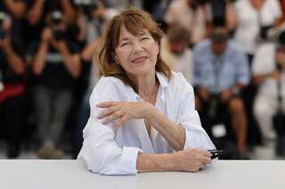 Jane Birkin, actress, singer and fashion icon, dies aged 76