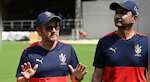 IPL: Royal Challengers Bangalore yet to renew Mike Hesson, Sanjay Bangar contracts, decision 'under process'