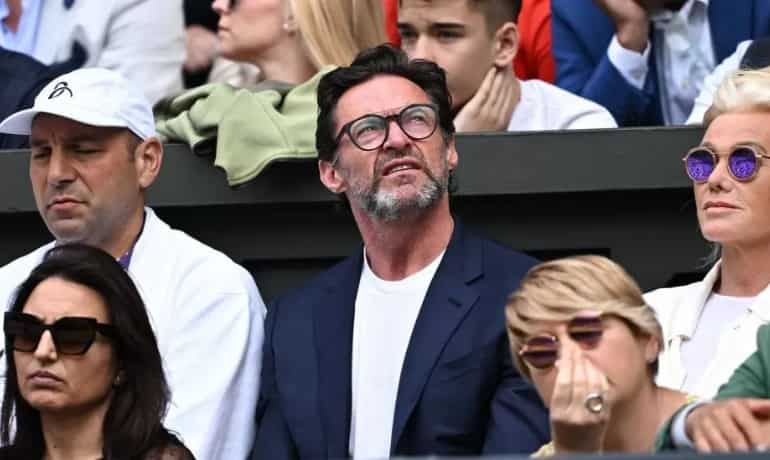 Hugh Jackman