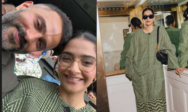 Sonam Kapoor