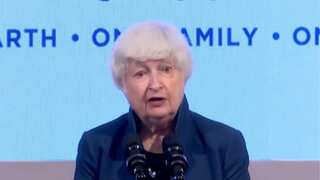 Yellen dubs India 'indispensable partner' for friendshoring, calls for redoubling support to Ukraine