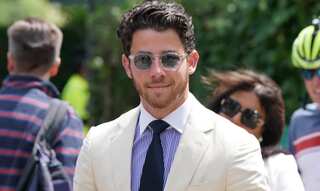 Nick Jonas reveals four symptoms of Type 1 Diabetes that led to his diagnosis