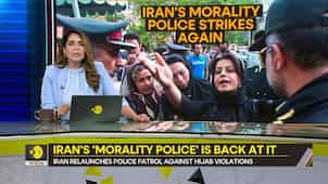 Gravitas: Iran: Women's rights become the battleground