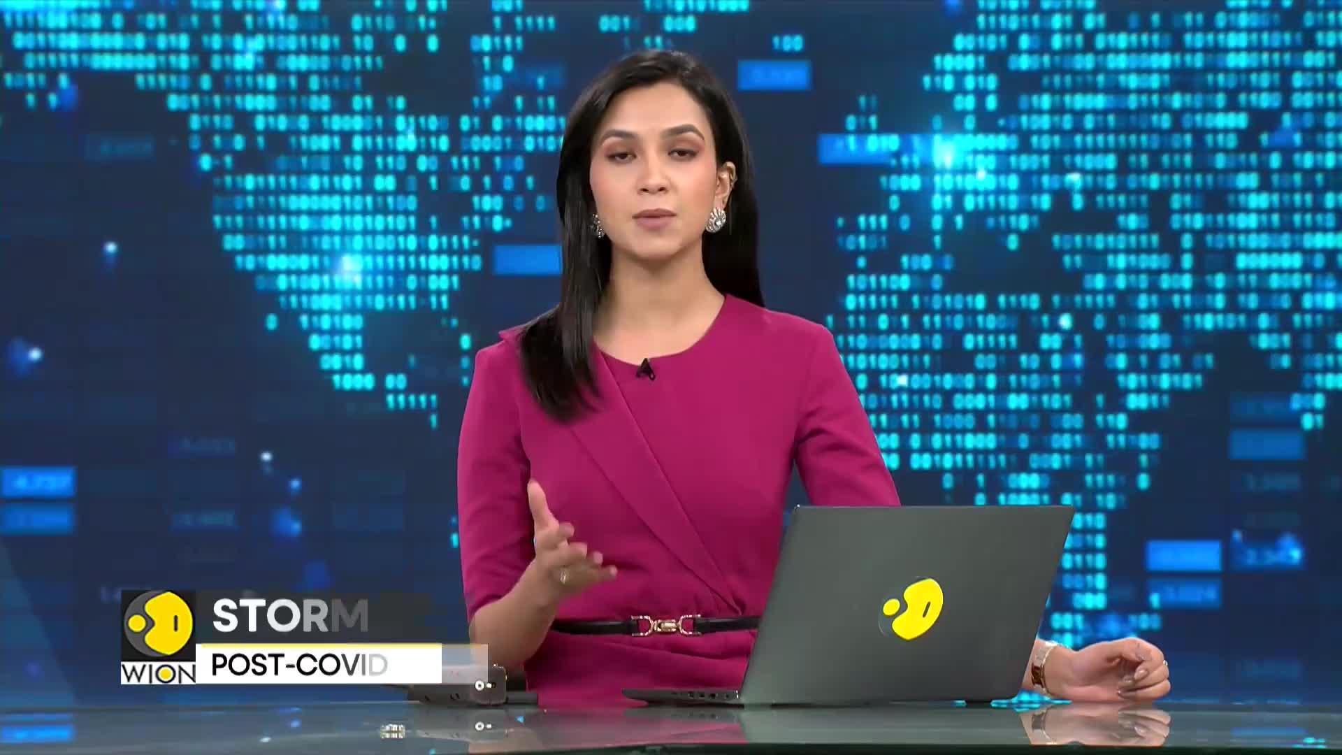 WionNews Video