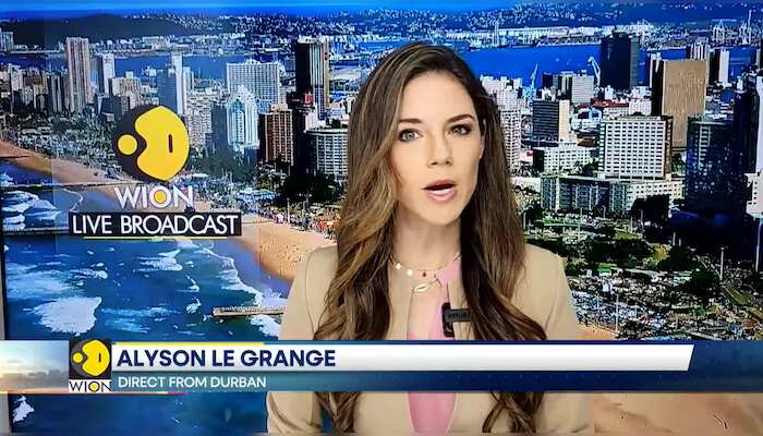 WionNews Video