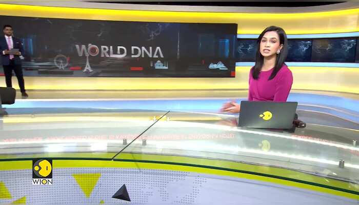 WionNews Video