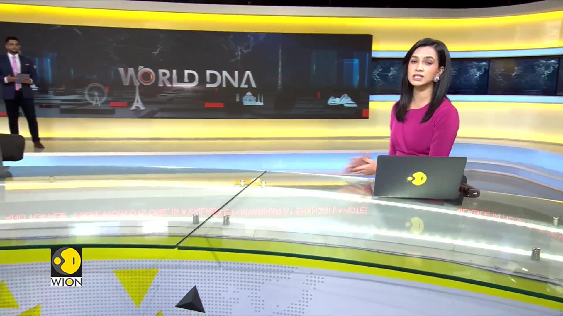 WionNews Video