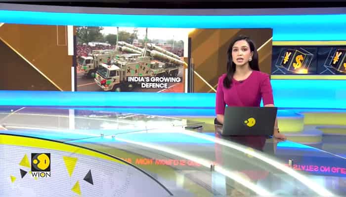 WionNews Video