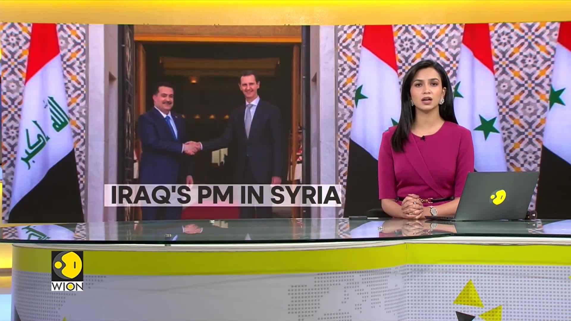 WionNews Video
