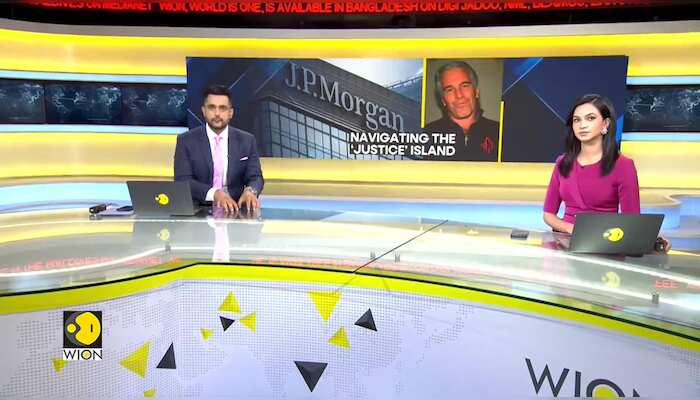 WionNews Video