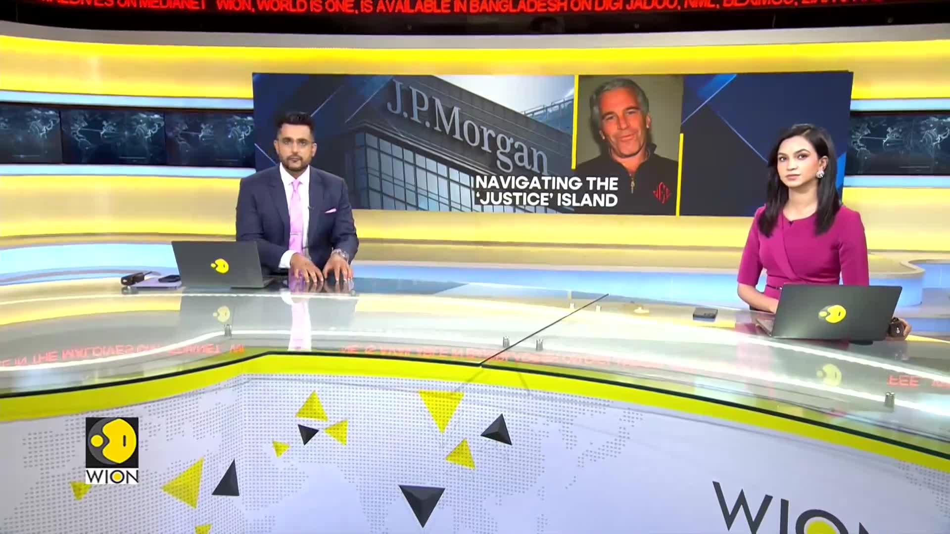 WionNews Video