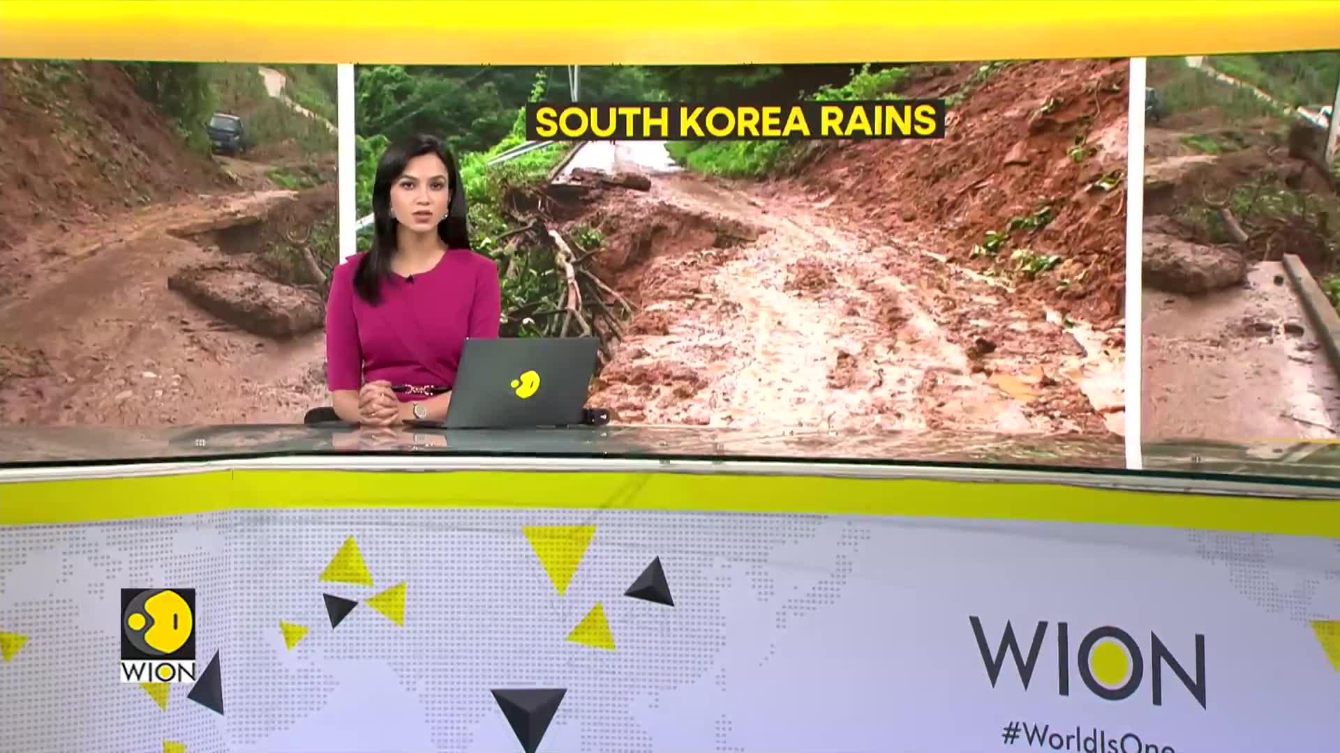 WionNews Video