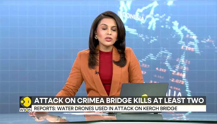 WionNews Video