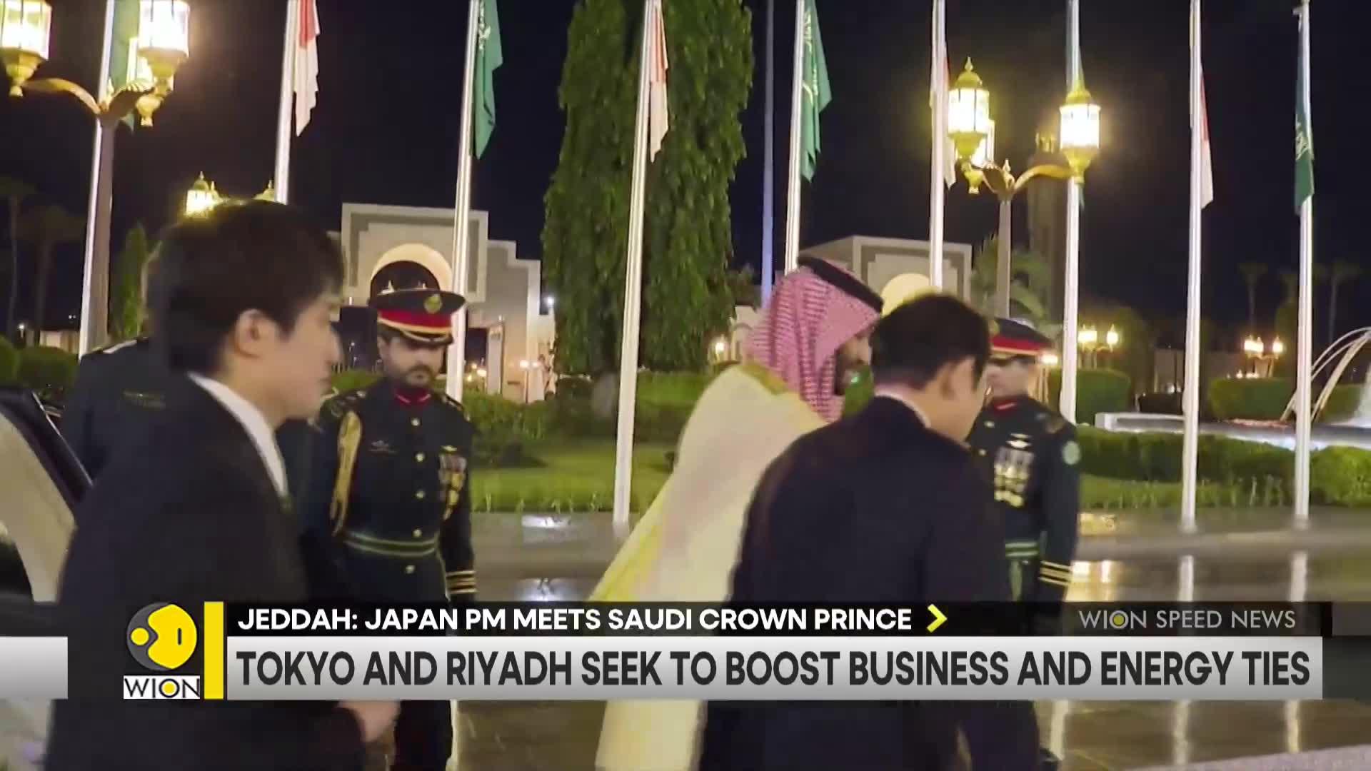 WionNews Video