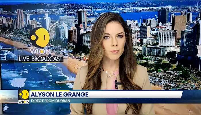 WionNews Video