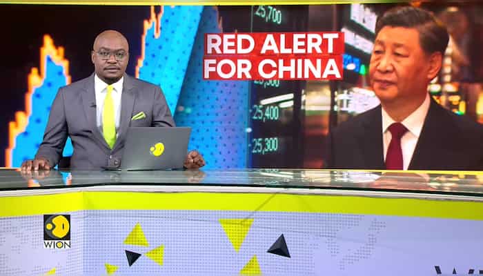 China: Youth unemployment at record high | In-depth analysis