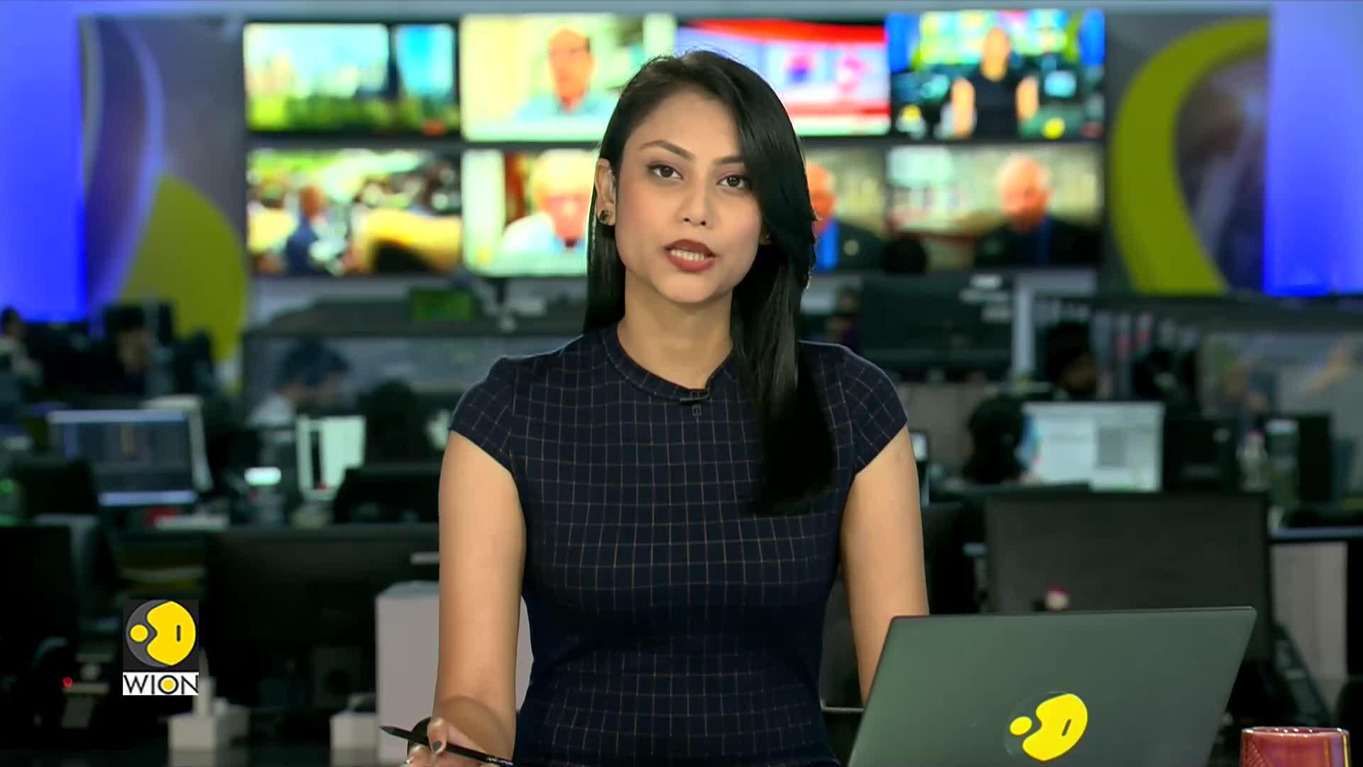 WionNews Video
