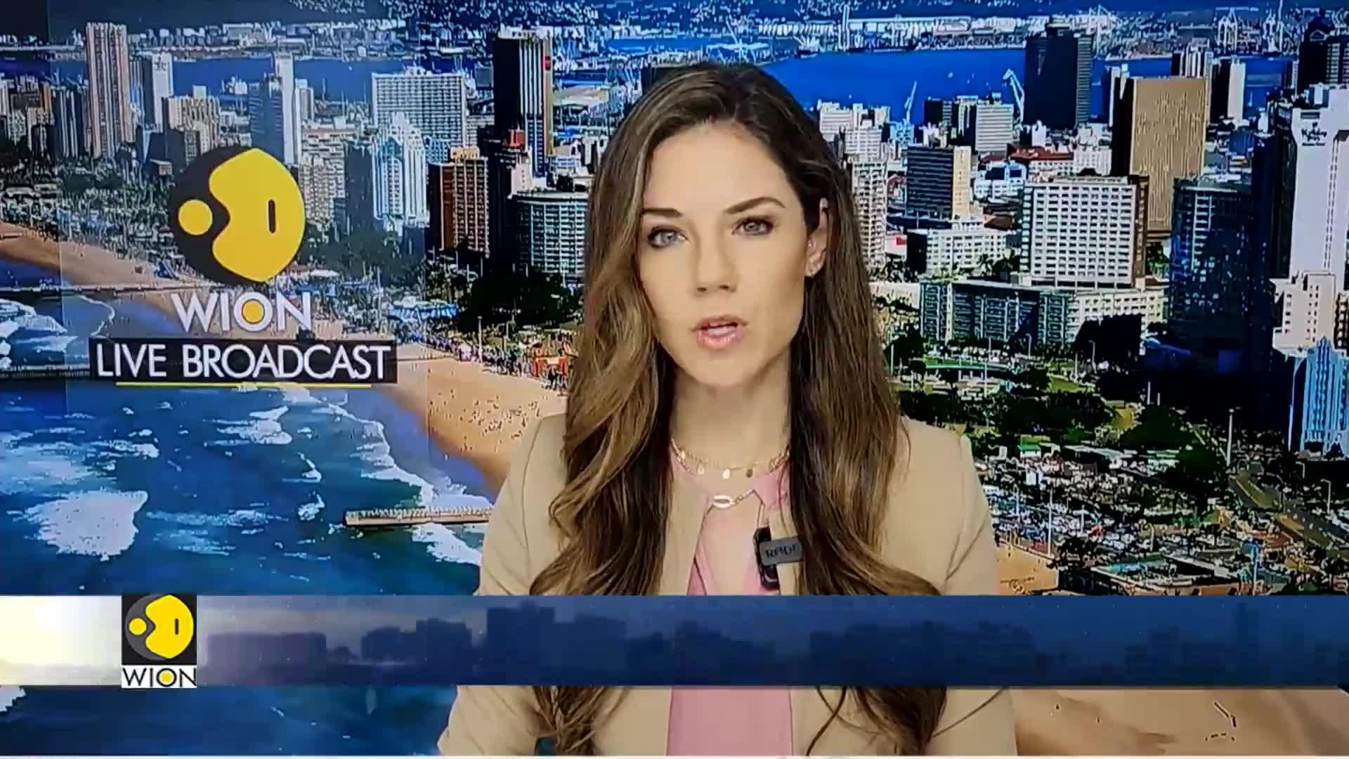 WionNews Video