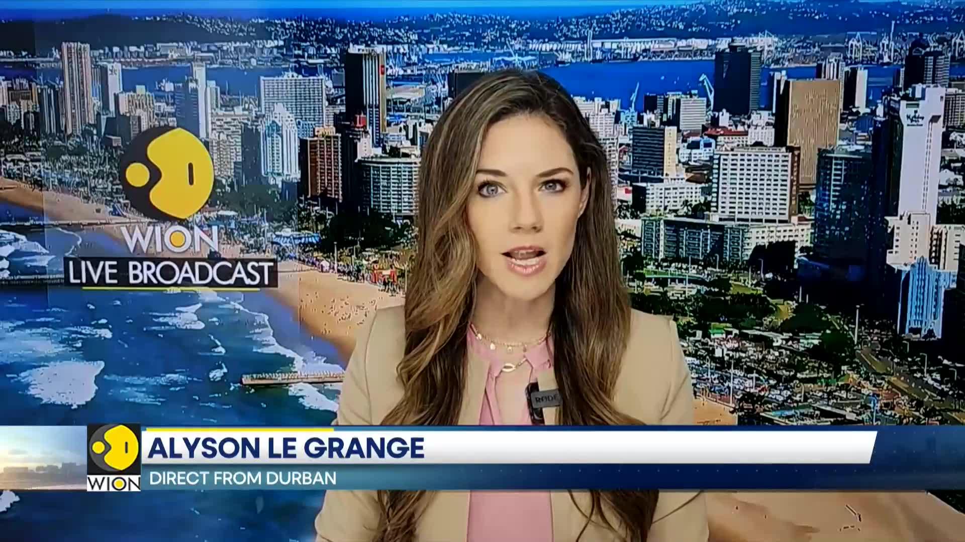 WionNews Video