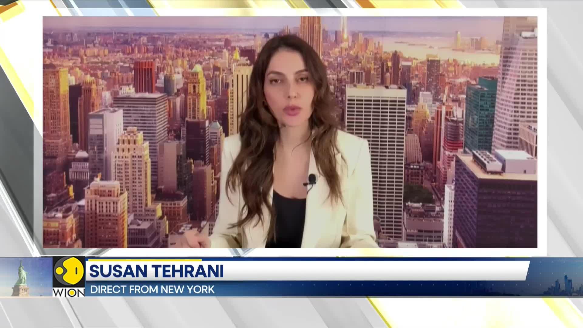 WionNews Video