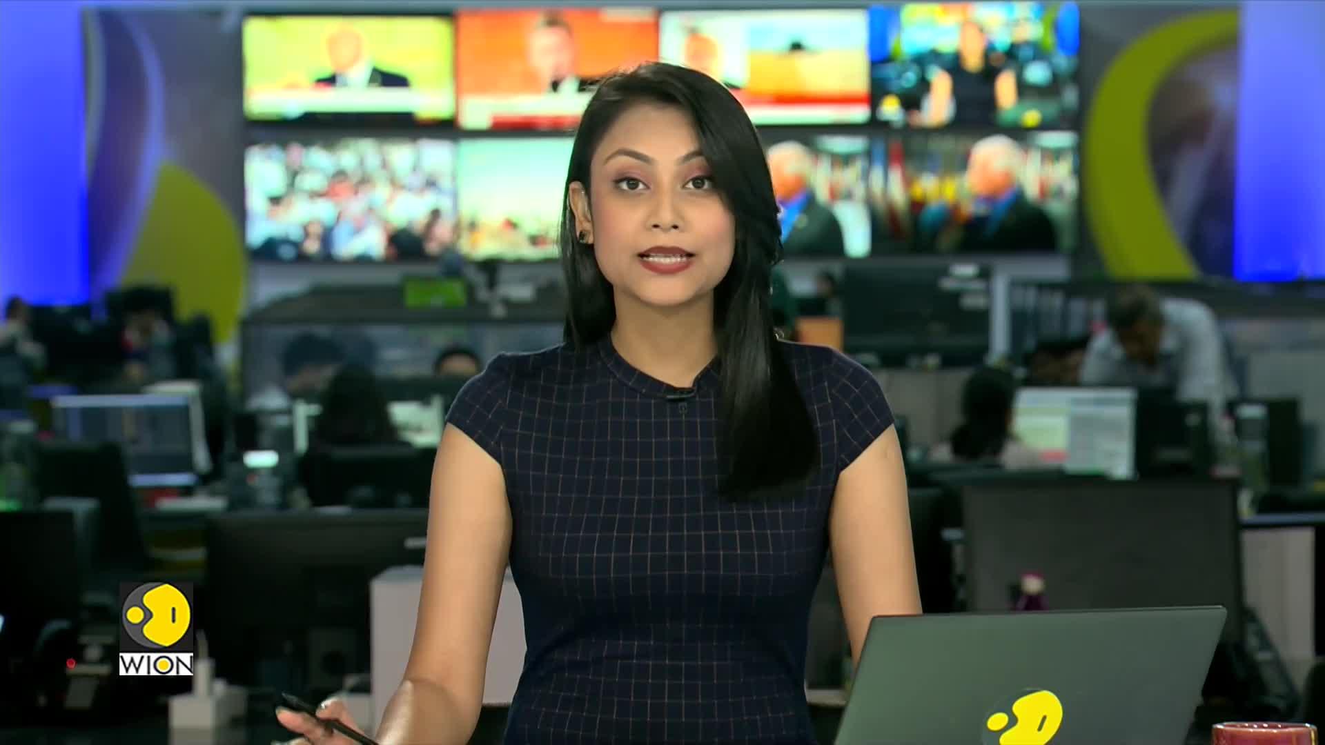 WionNews Video