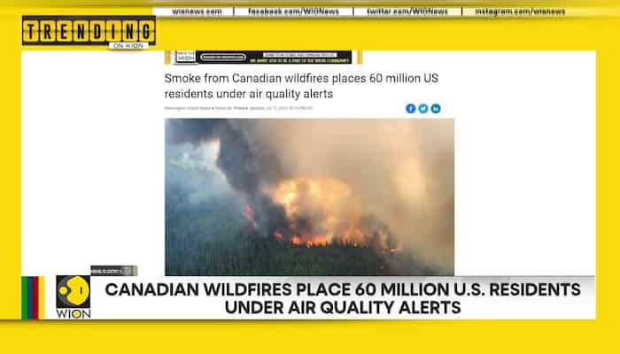 WionNews Video