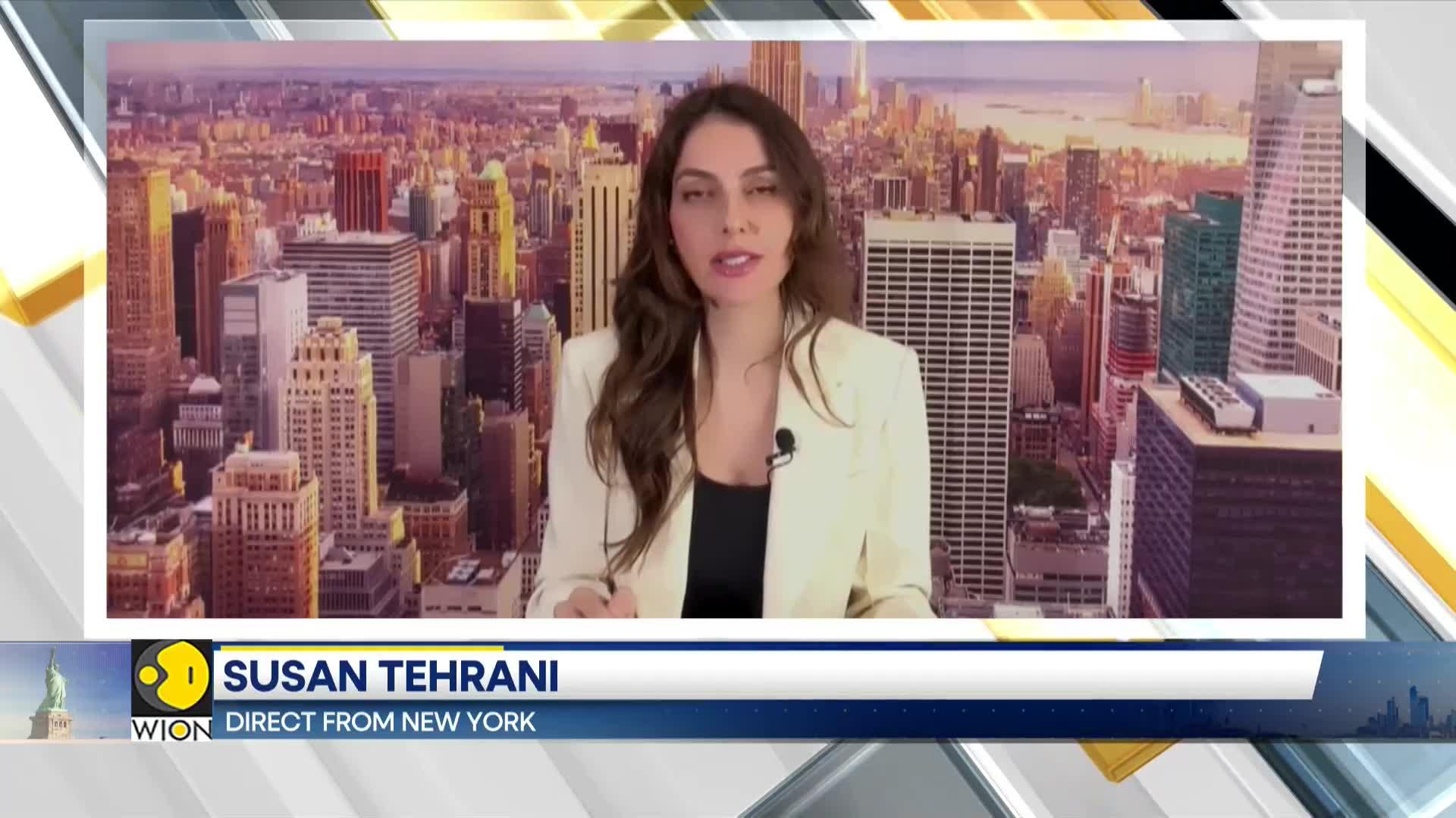 WionNews Video
