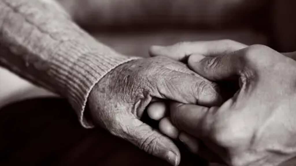 Has humanity defeated ageing? Scientists strike 'single pill' breakthrough