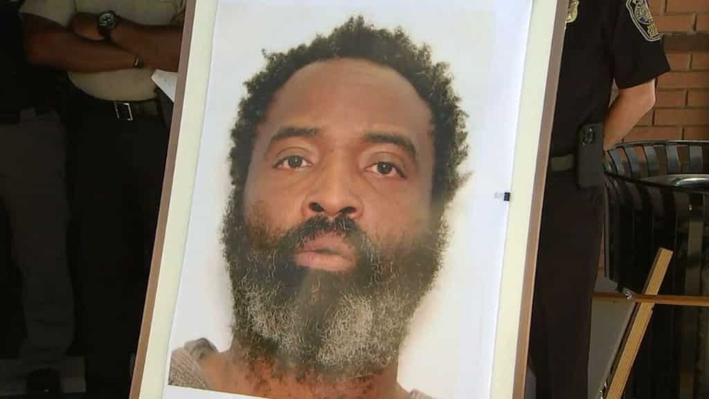 US mass shooting: Man wanted in four killings in Georgia shot dead after manhunt