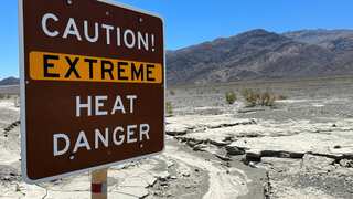 US West and South battle extreme heat wave as deadly flash floods persist in Northeast