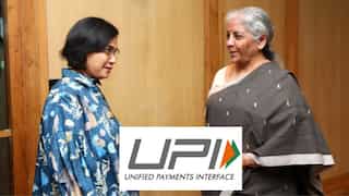 India in talks with Indonesia over UPI linkage, rupee trade settlement