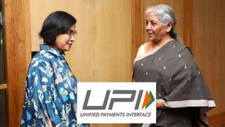 India in talks with Indonesia over UPI linkage, rupee trade settlement