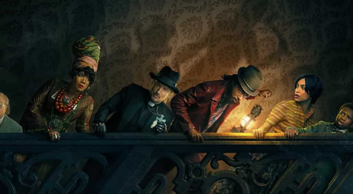 Disney's Haunted Mansion premiere had Maleficent, Cruella & others walk the red carpet amid SAG- AFTRA strike Disney's Haunted Mansion premiere had Maleficent, Cruella & others walk the red carpet amid SAG- AFTRA strike