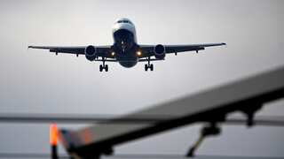 This airline in Europe is introducing child-free zones on flights