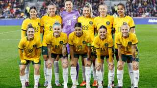 Football: Australian women's team voice their opinion on 2023 World Cup pay disparity
