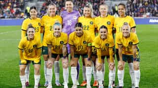 Football: Australian women's team voice their opinion on 2023 World Cup pay disparity