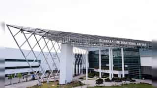 Amid economic crisis, Pakistan forced to outsource Islamabad International Airport