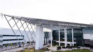 Amid economic crisis, Pakistan forced to outsource Islamabad International Airport