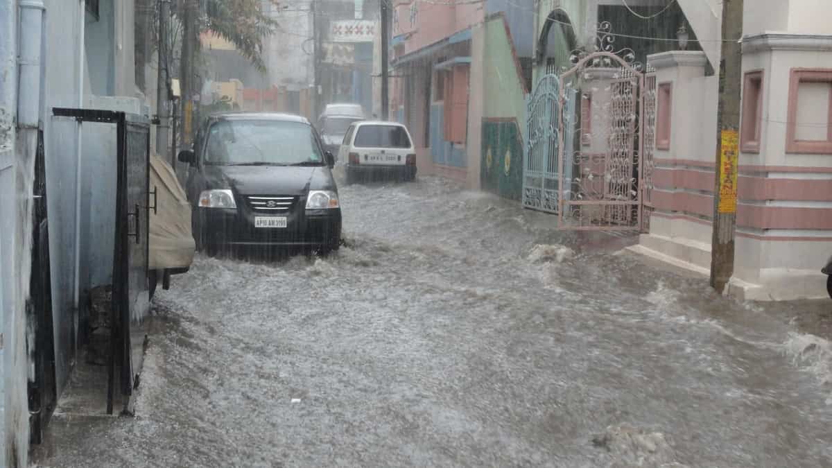 Uttarakhand rains: Ganga crosses danger mark at several places; orange alert issued in 13 districts