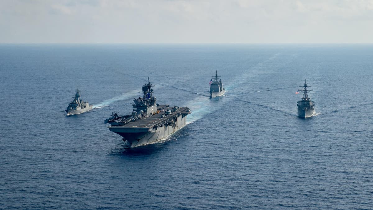 More muscle to China's aircraft carrier groups as it plans to add two multi-role frigates More muscle to China's aircraft carrier groups as it plans to add two multi-role frigates
