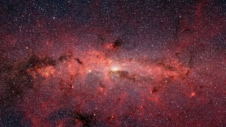 Symphony of stars: NASA captures sound of space with the help of sonification