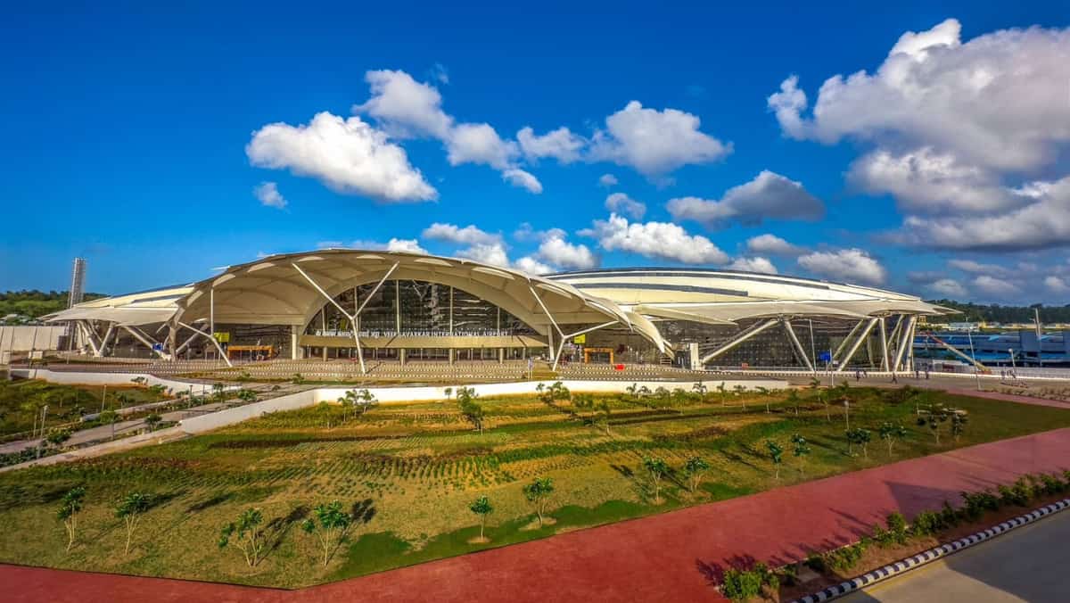 PM Modi to virtually inaugurate new integrated terminal at Port Blair airport