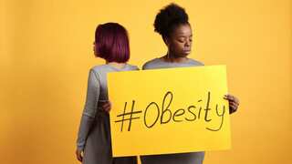 Study finds how dietary restraint reduces effects of genetic risk of obesity