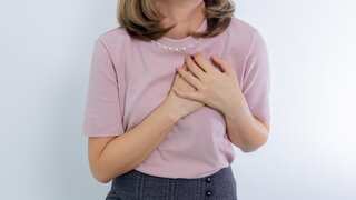 Heart attack risk factors: Expert reveals how gender plays a role